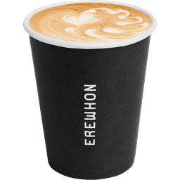 Cappuccino - Erewhon Cappuccino - Erewhon